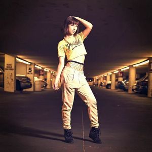 Meet your Posher, Nicole